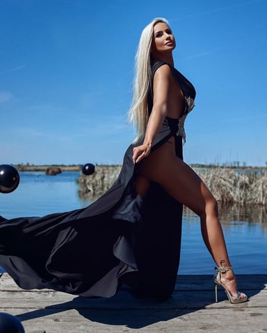 MarillynMoon photo