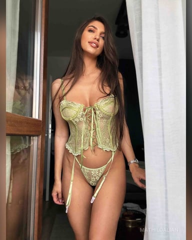 MathildaLian foto