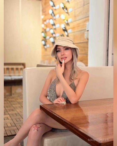 MawiFoster photo