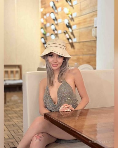 MawiFoster photo