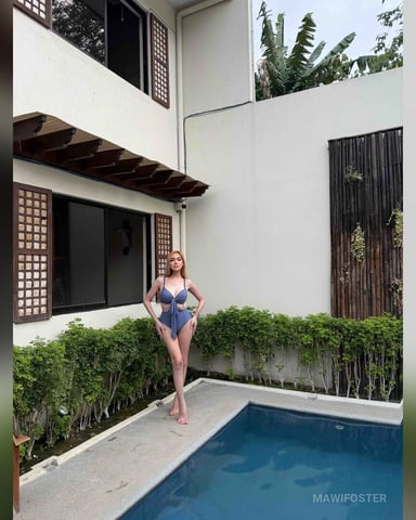 MawiFoster photo
