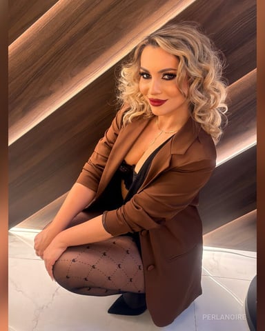 Perla foto