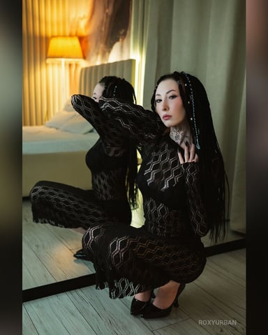 RoxyUrban foto 1
