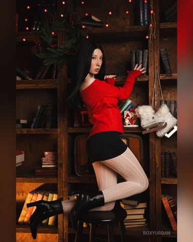 RoxyUrban foto 18