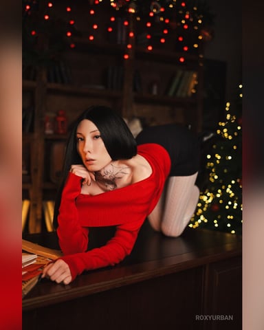 RoxyUrban foto 16