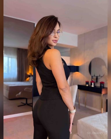 SelenaIvy foto