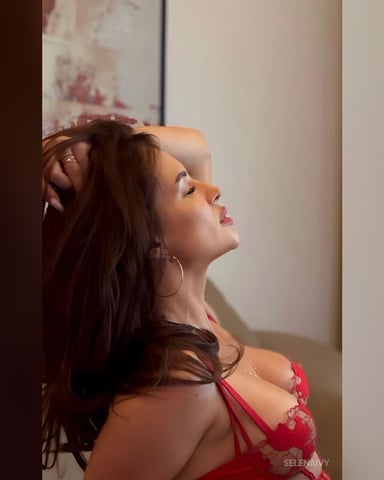 SelenaIvy foto