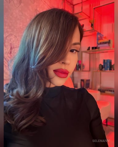 SelenaIvy foto