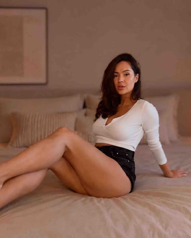 SelenaIvy foto