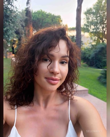 SelenaIvy foto