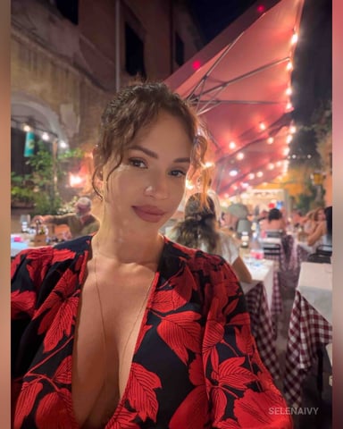 SelenaIvy foto