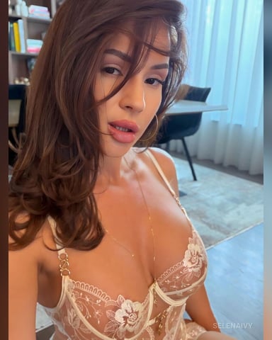 SelenaIvy foto