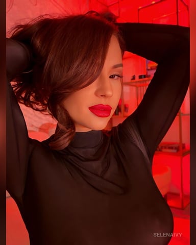 SelenaIvy foto