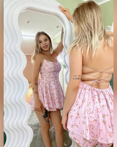 SkyeHarris Foto