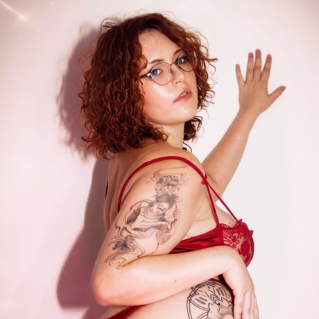 Amelia Radke