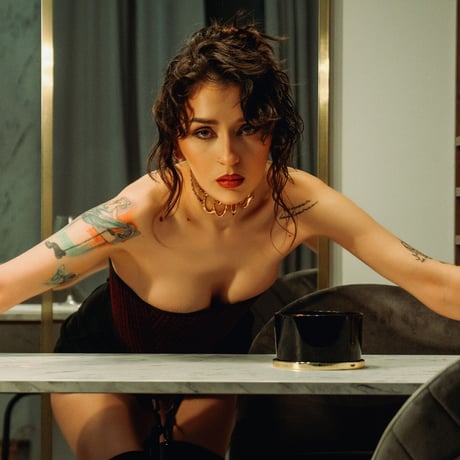 Ruby Mille