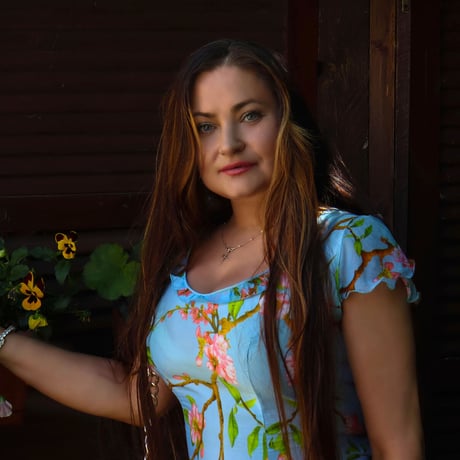 Erica Bloomen