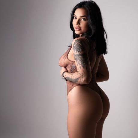 Freya Muse