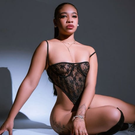 Maya Branson