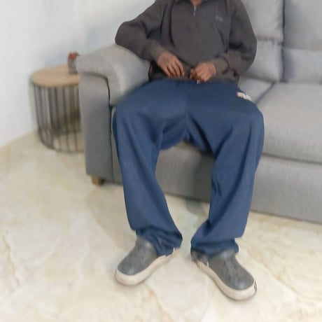 Tariq Luffy