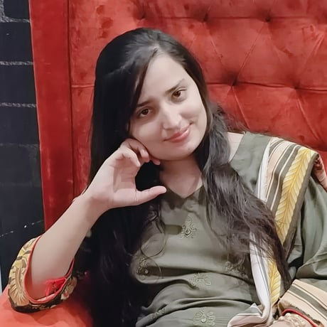 Ayesha Sajid