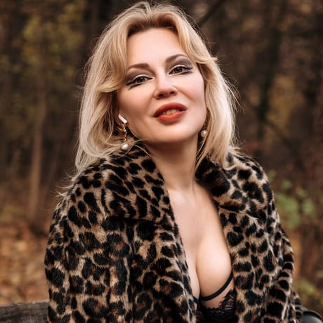 Nataly Monro