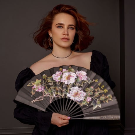 Eva Dumond