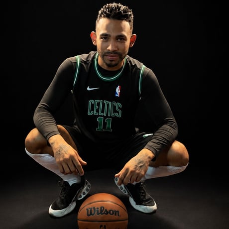 Josh Torres