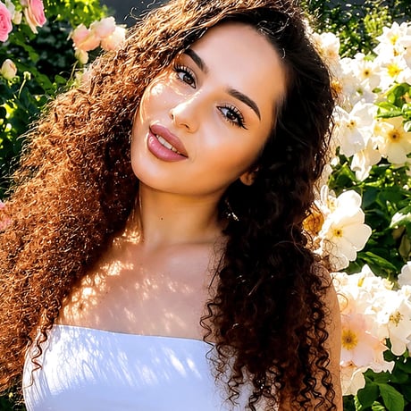 Charis Fernette