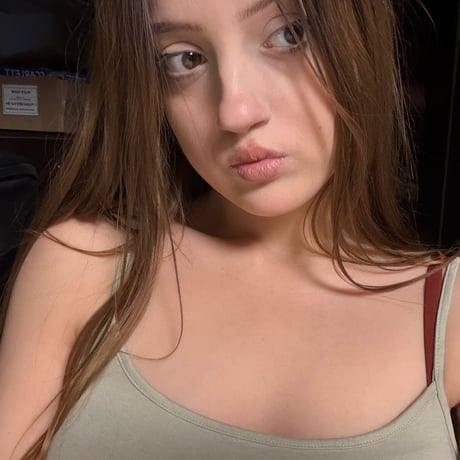 Lacey Moran