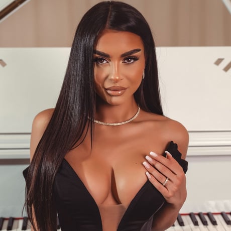 Lexy Ness