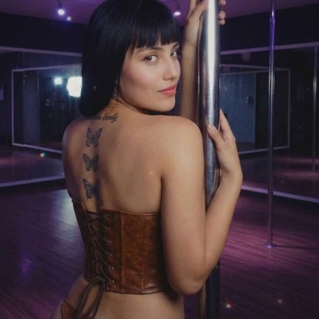 Keila Rodriguez