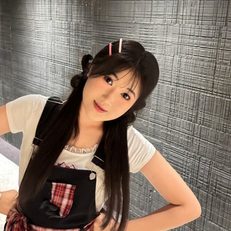 Nelly Li