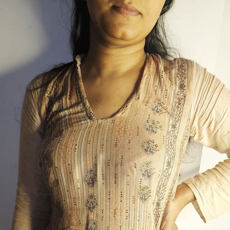 Rubbyna Khan