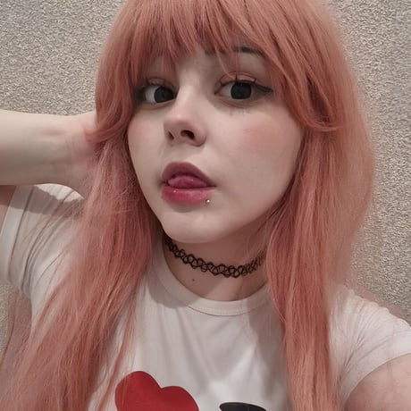 Blossom Anna
