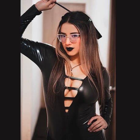 Jazz Carter