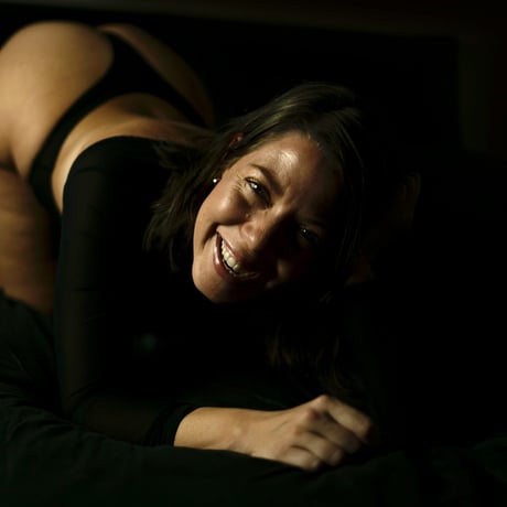 Lisa Levine