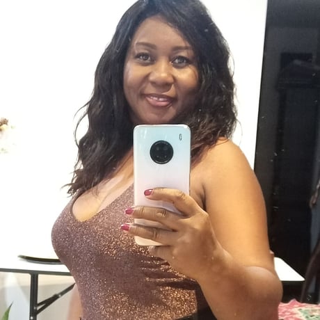 Lucylin Black