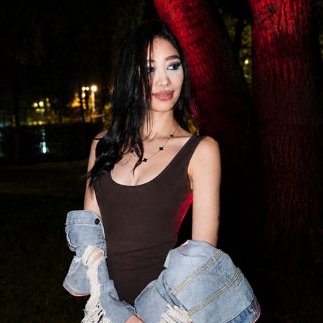 Lunas Bliss