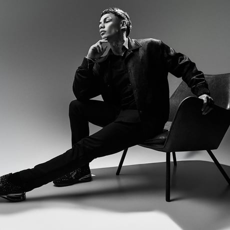 Xavier Frost