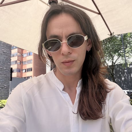 Daniel Travieso