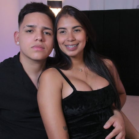 Paula and Josue