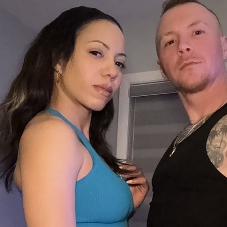Ashlee und Blake