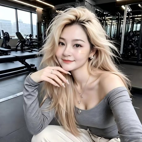 Clara Fang