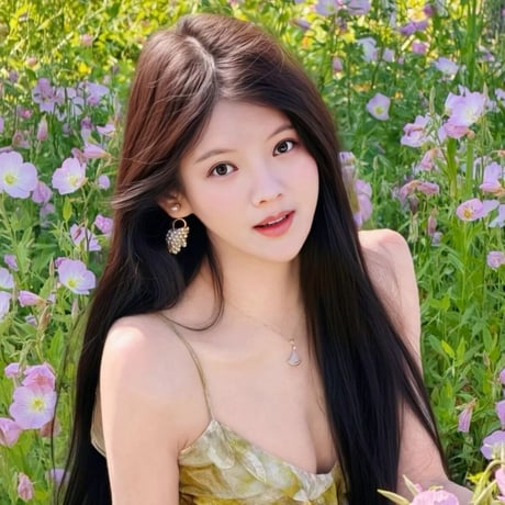 Luna Wen