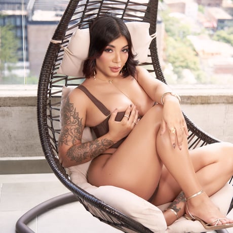 Victoria Bello