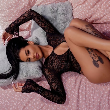 Sienna Chantal