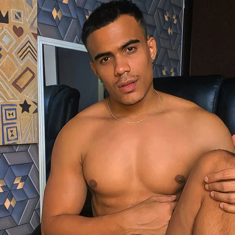 Dominic Rodrigo