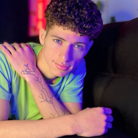 Mattia Meyer