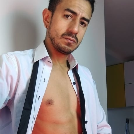 Pablo Rincon